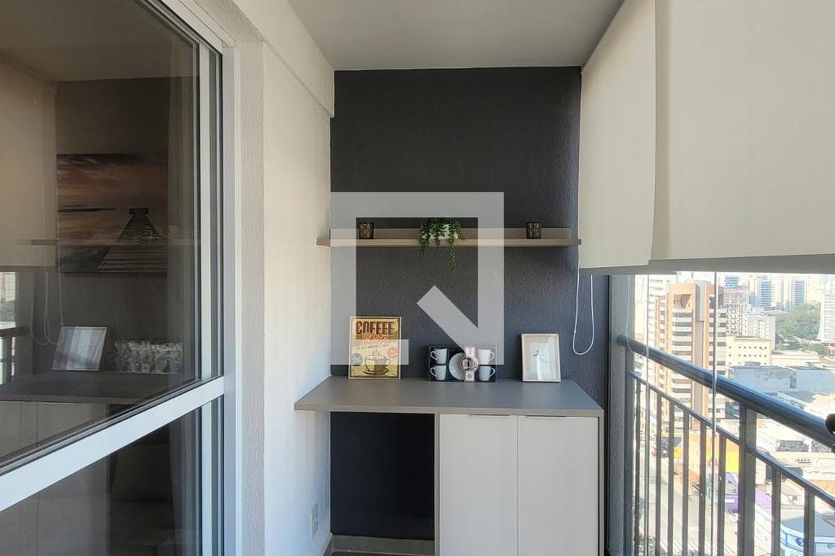 Kitnet-Studio, 29 m² - Foto 16