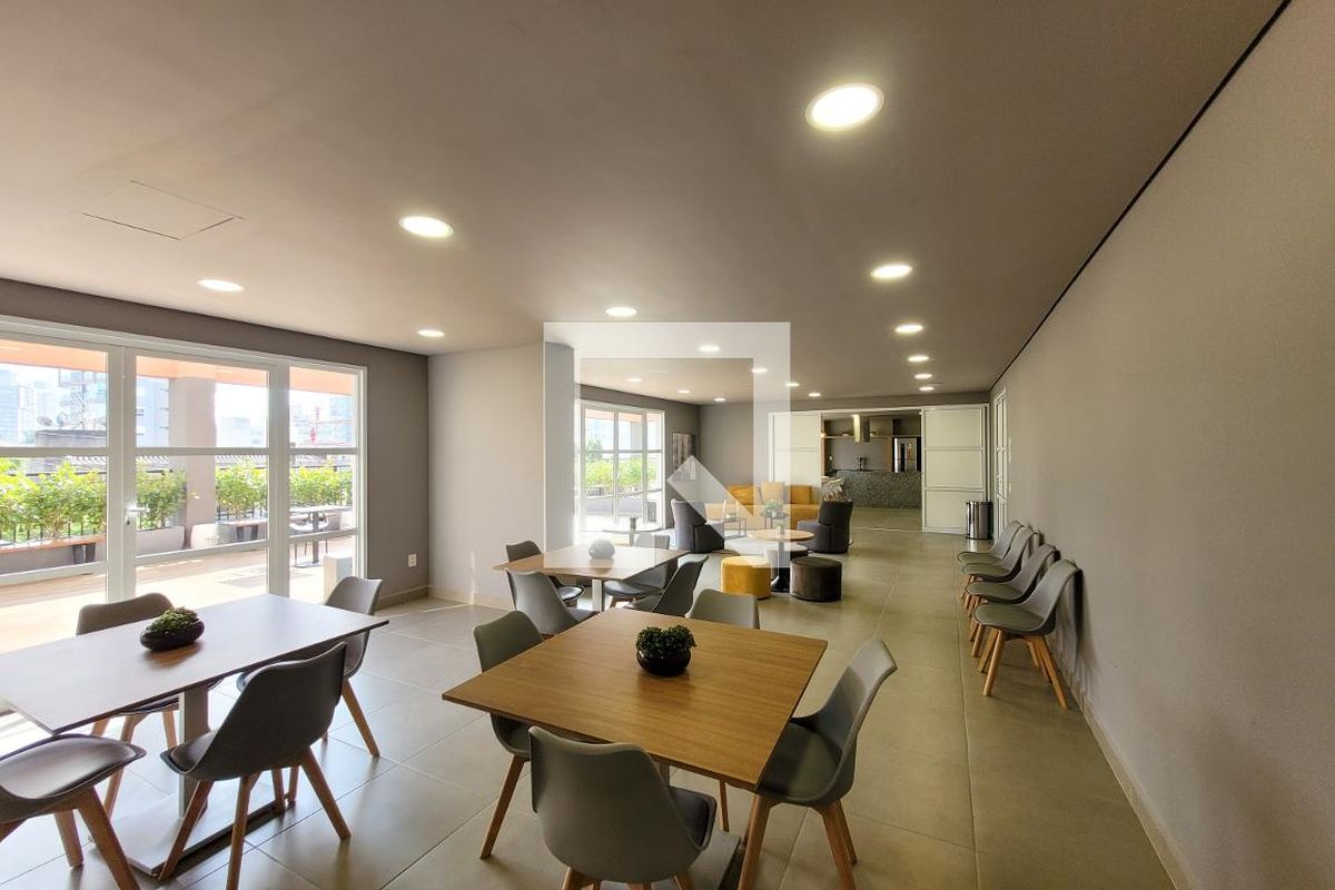 Kitnet-Studio, 29 m² - Foto 70