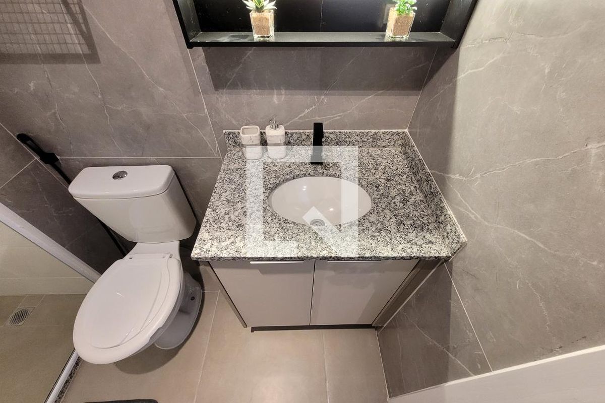 Kitnet-Studio, 29 m² - Foto 26