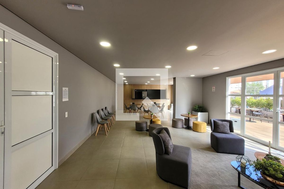 Kitnet-Studio, 29 m² - Foto 66