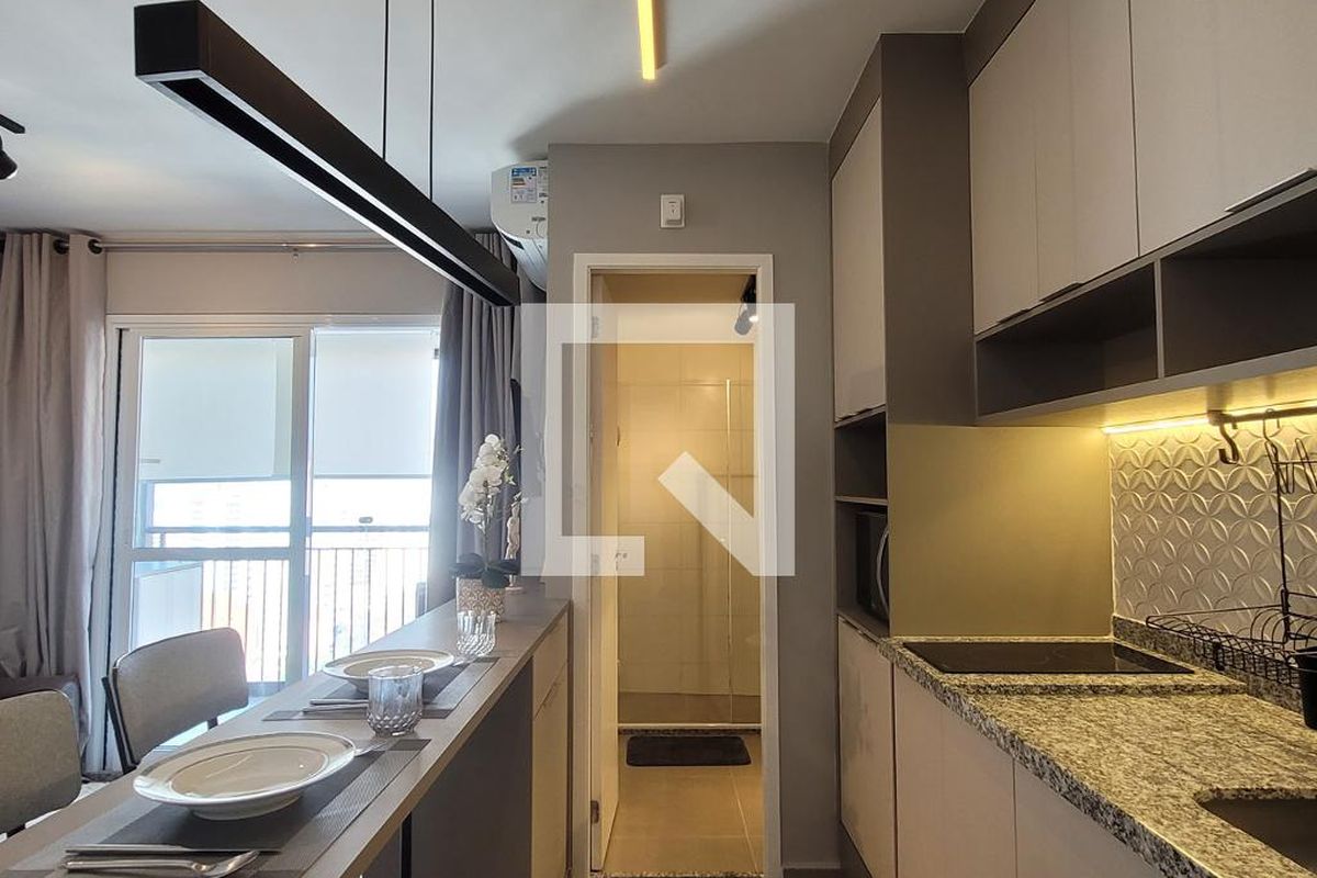 Kitnet-Studio, 29 m² - Foto 40
