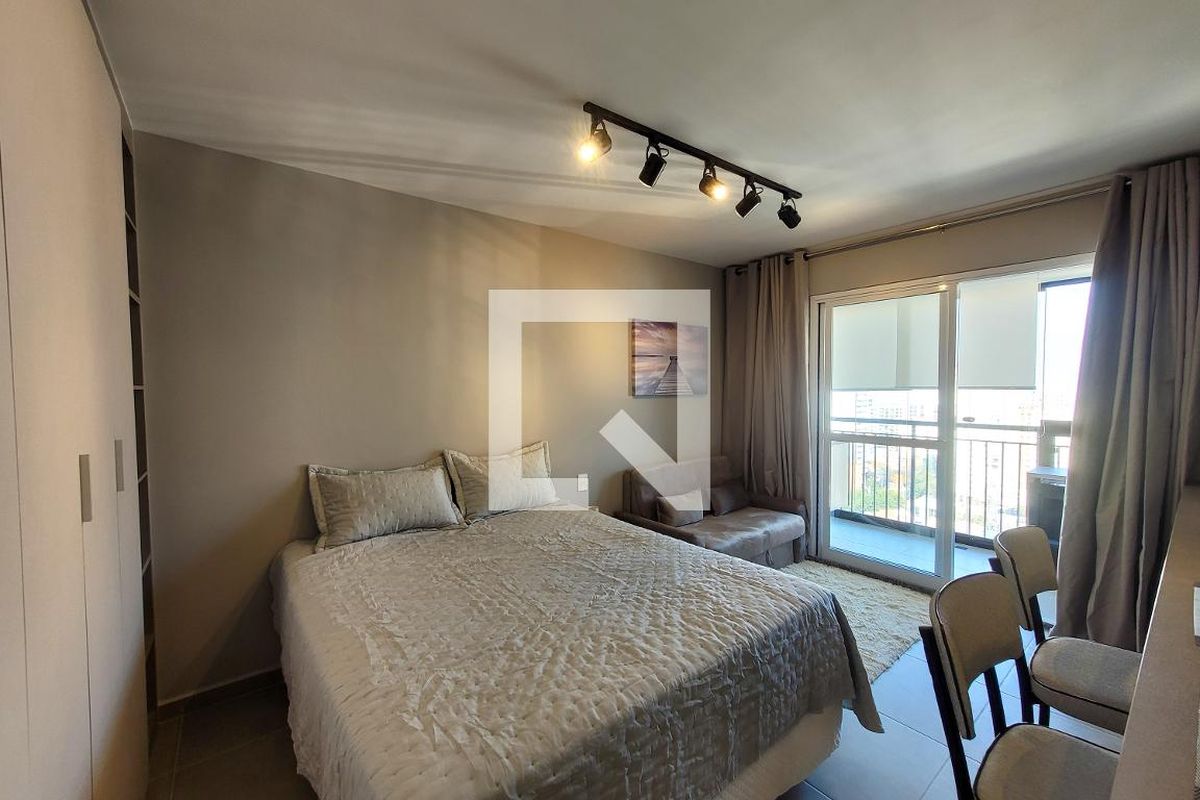 Kitnet-Studio, 29 m² - Foto 4