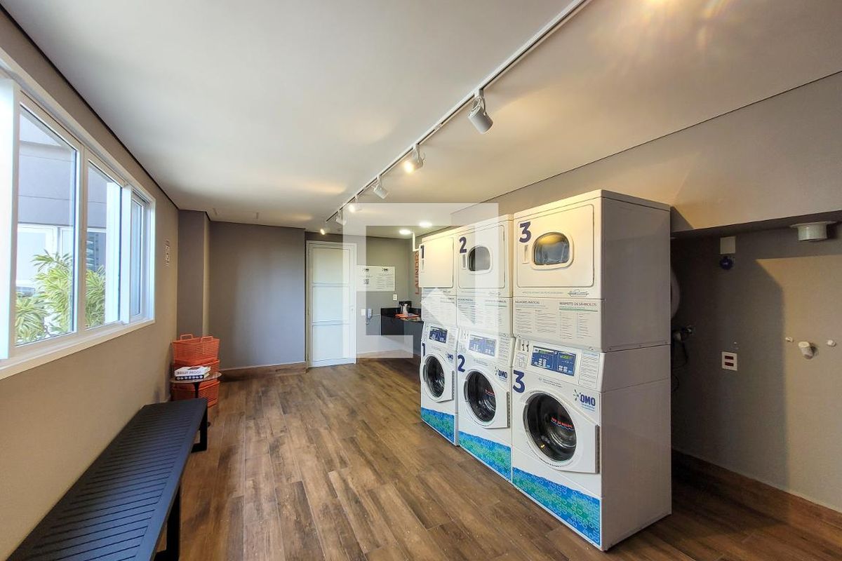 Kitnet-Studio, 29 m² - Foto 80