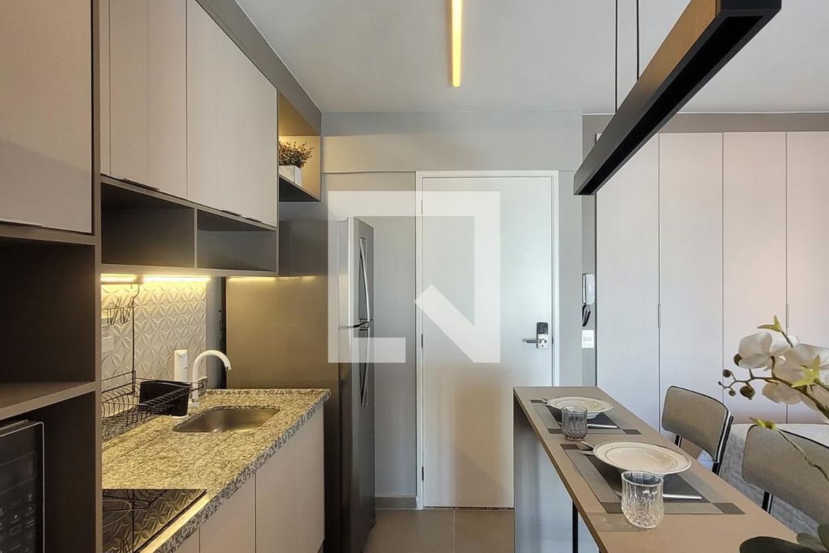 Kitnet-Studio, 29 m² - Foto 36