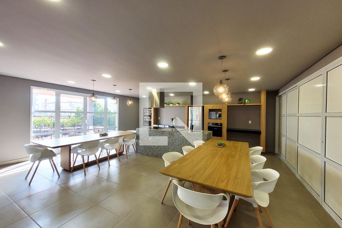 Kitnet-Studio, 29 m² - Foto 62