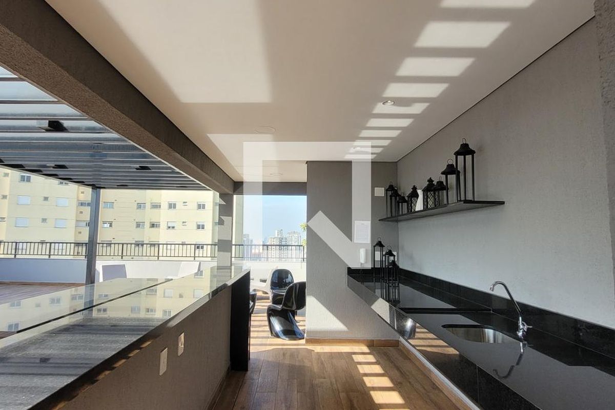 Kitnet-Studio, 29 m² - Foto 54
