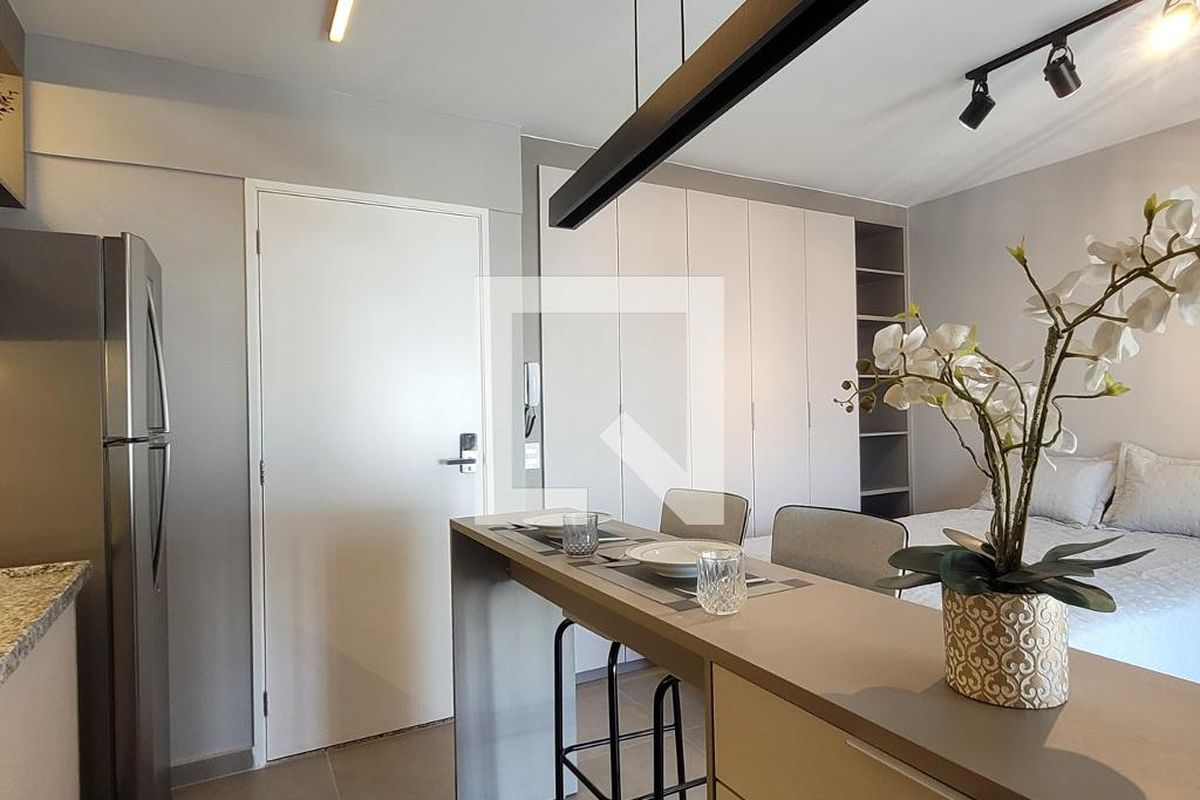 Kitnet-Studio, 29 m² - Foto 38