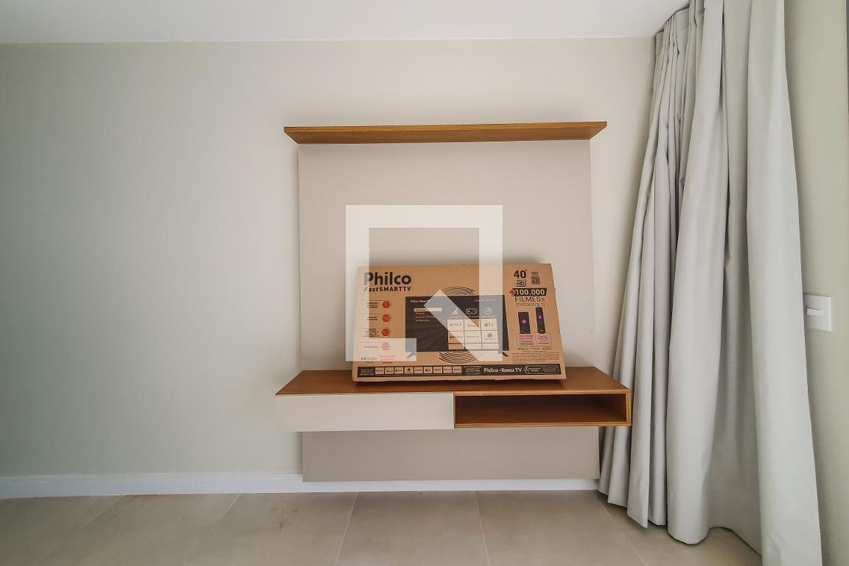 Apartamento, 1 quarto, 38 m² - Foto 34