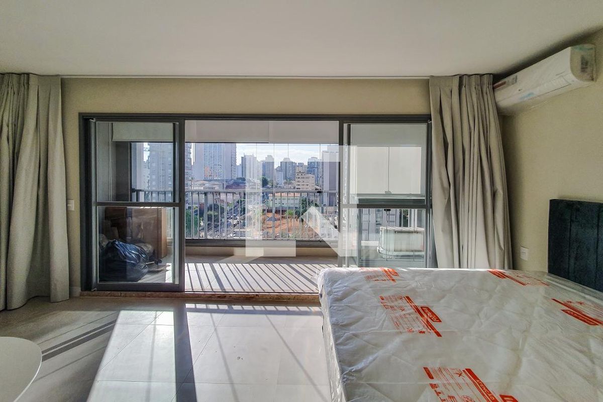 Apartamento, 1 quarto, 38 m² - Foto 30