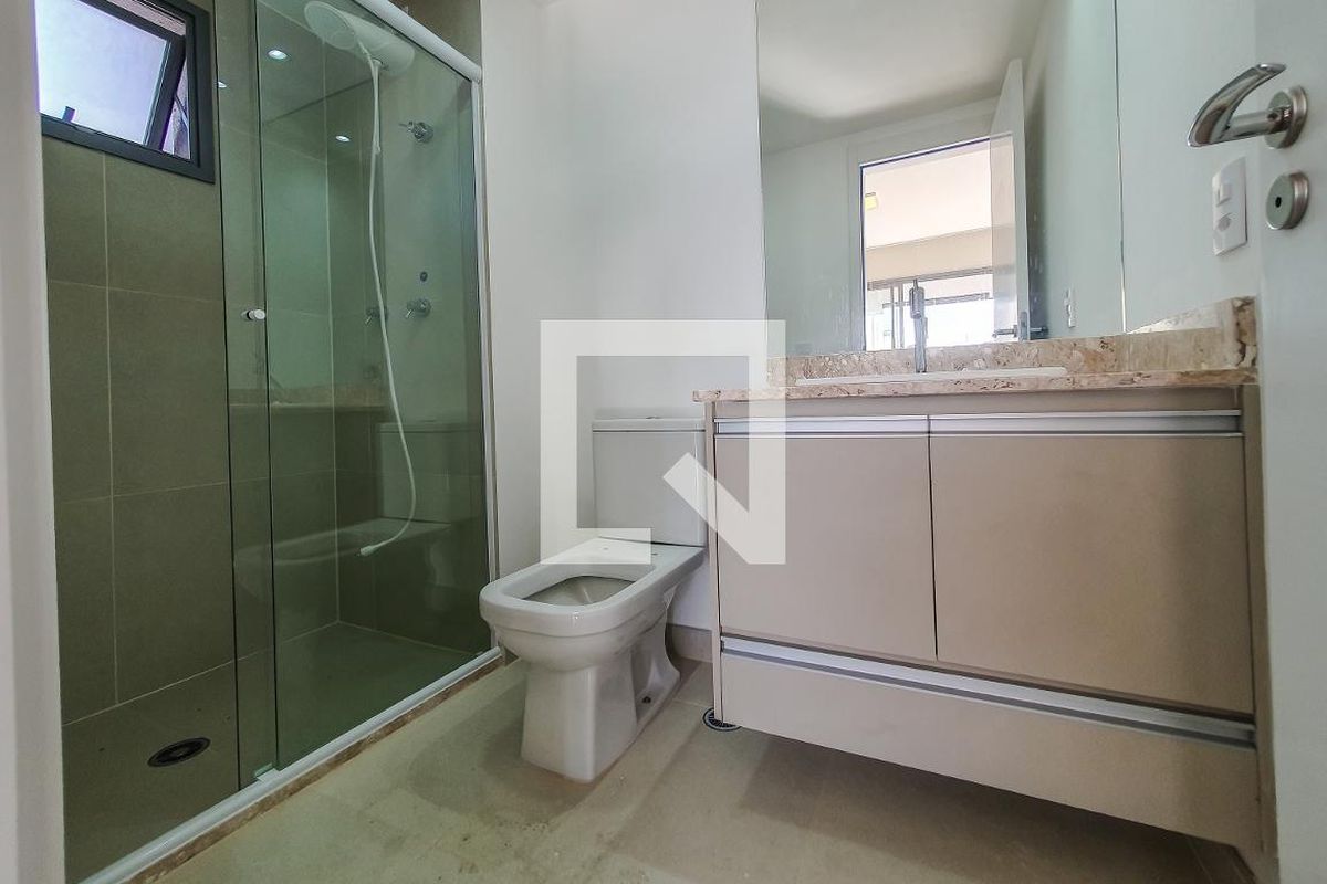 Apartamento, 1 quarto, 38 m² - Foto 46