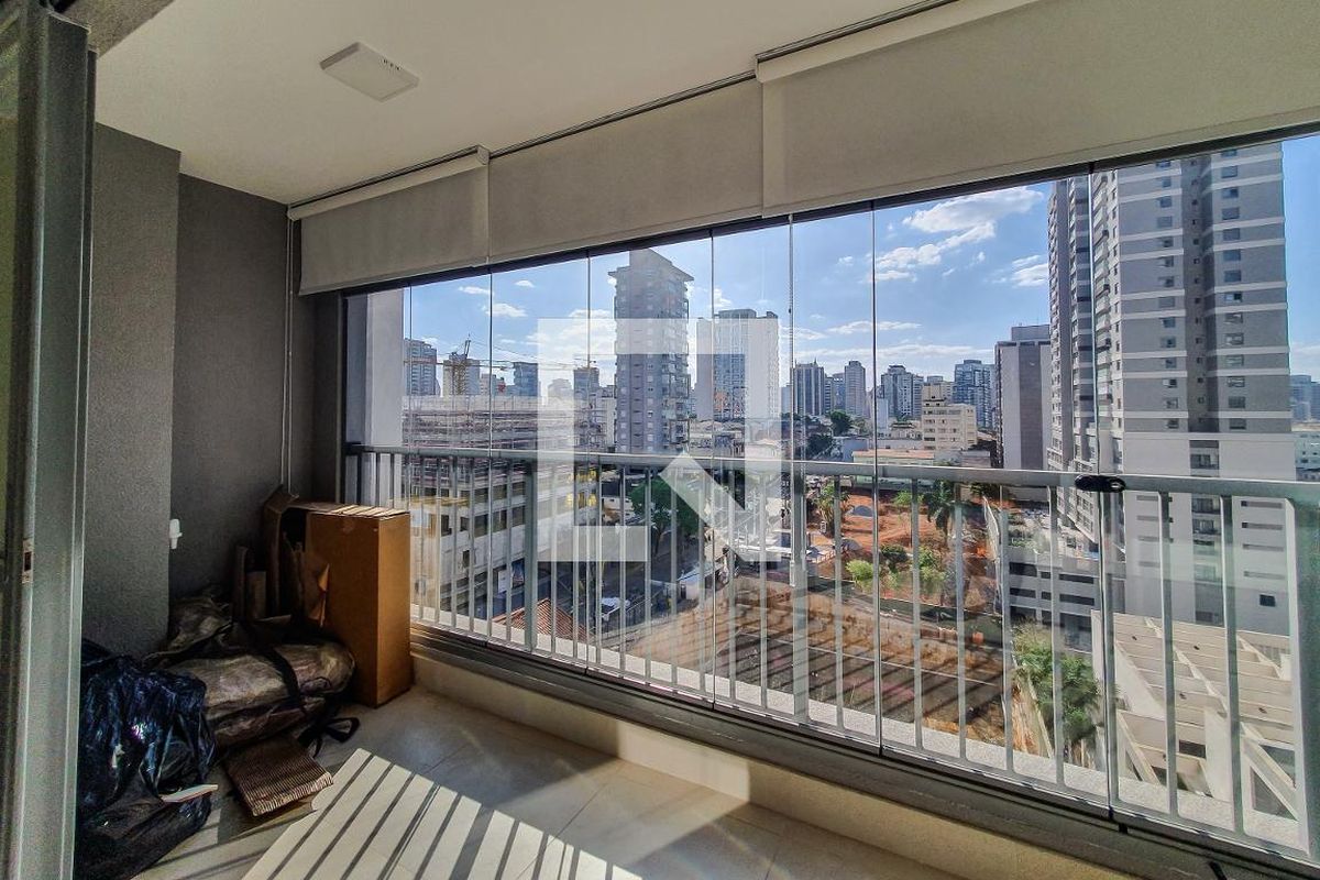Apartamento, 1 quarto, 38 m² - Foto 36