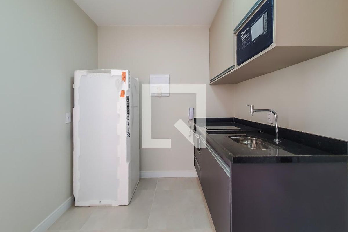 Apartamento, 1 quarto, 38 m² - Foto 6