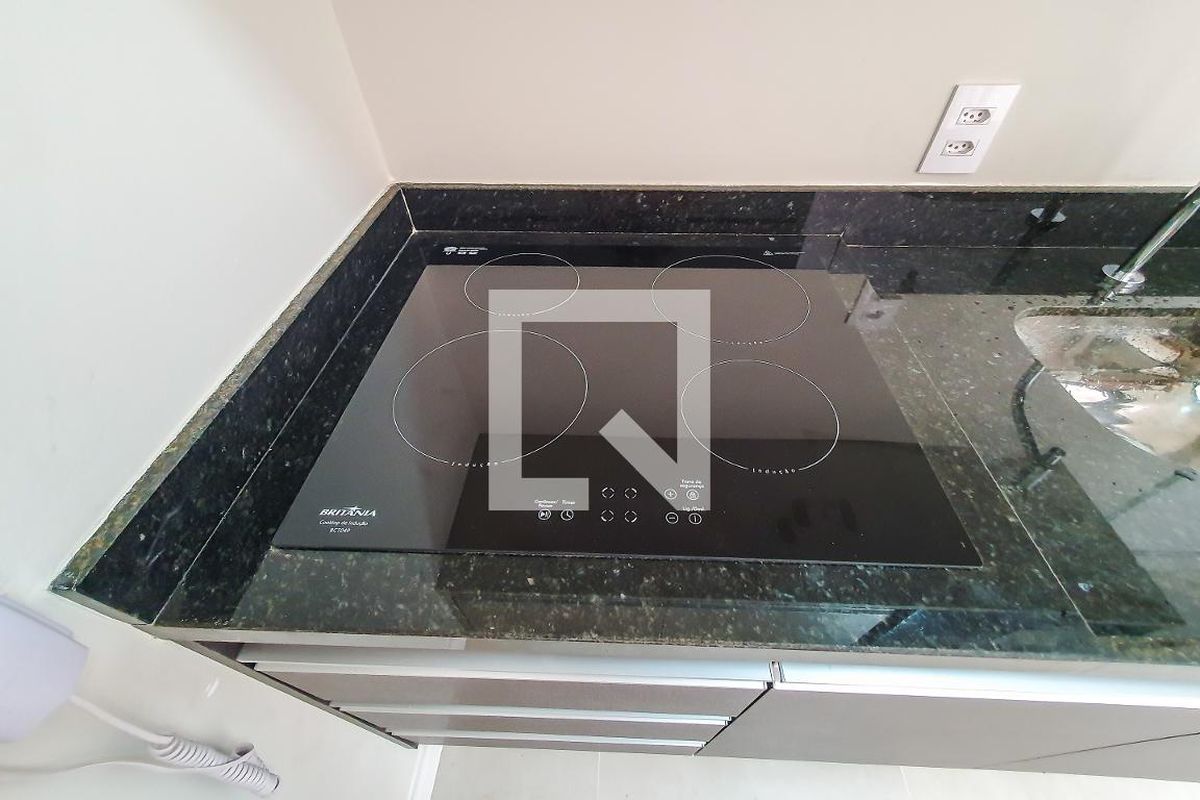 Apartamento, 1 quarto, 38 m² - Foto 16