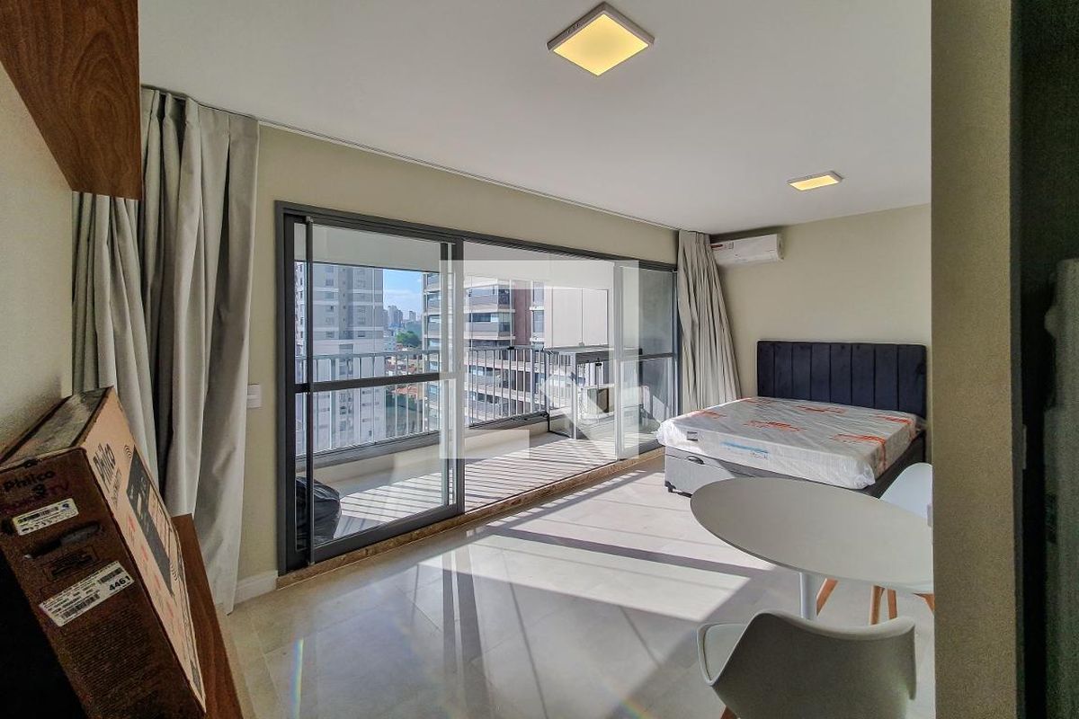 Apartamento, 1 quarto, 38 m² - Foto 20