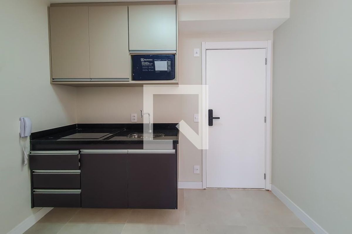 Apartamento, 1 quarto, 38 m² - Foto 10