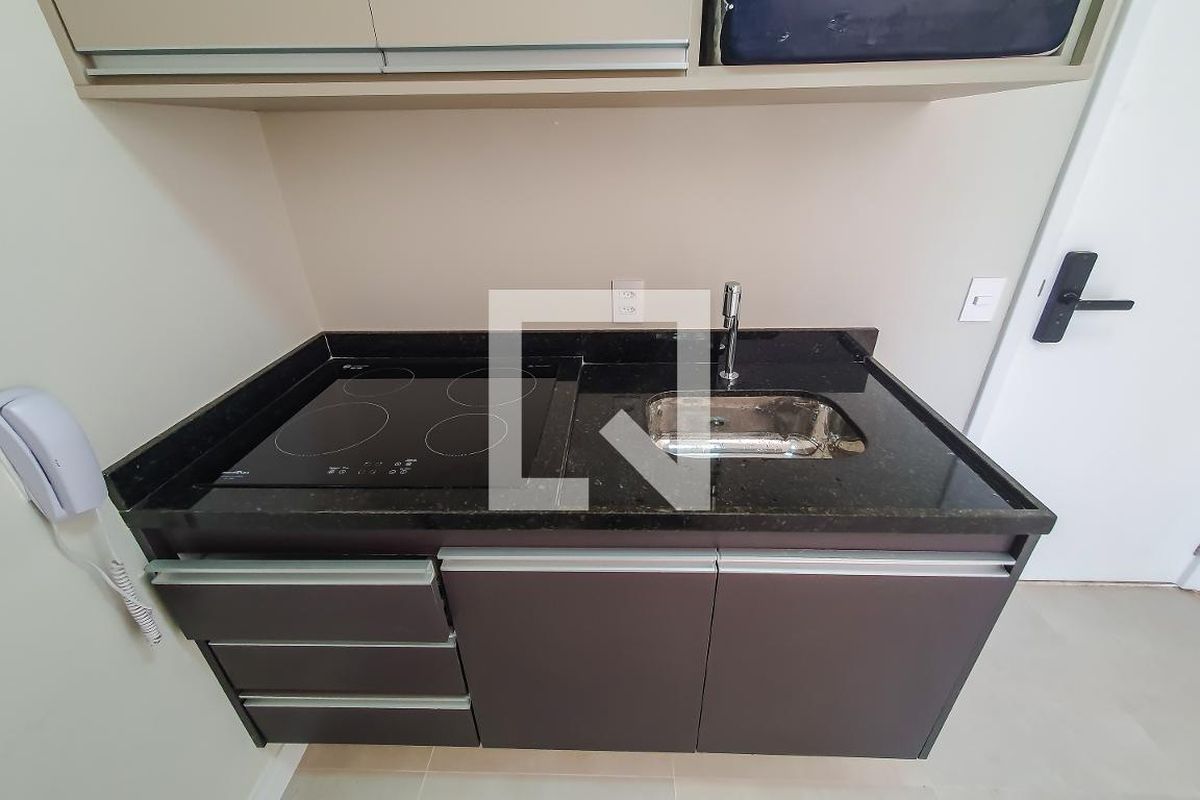 Apartamento, 1 quarto, 38 m² - Foto 12