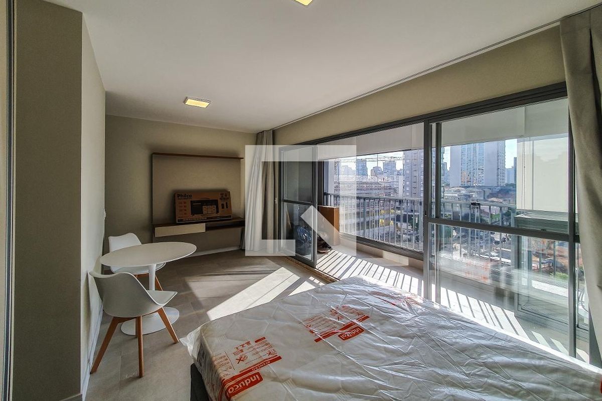 Apartamento, 1 quarto, 38 m² - Foto 28