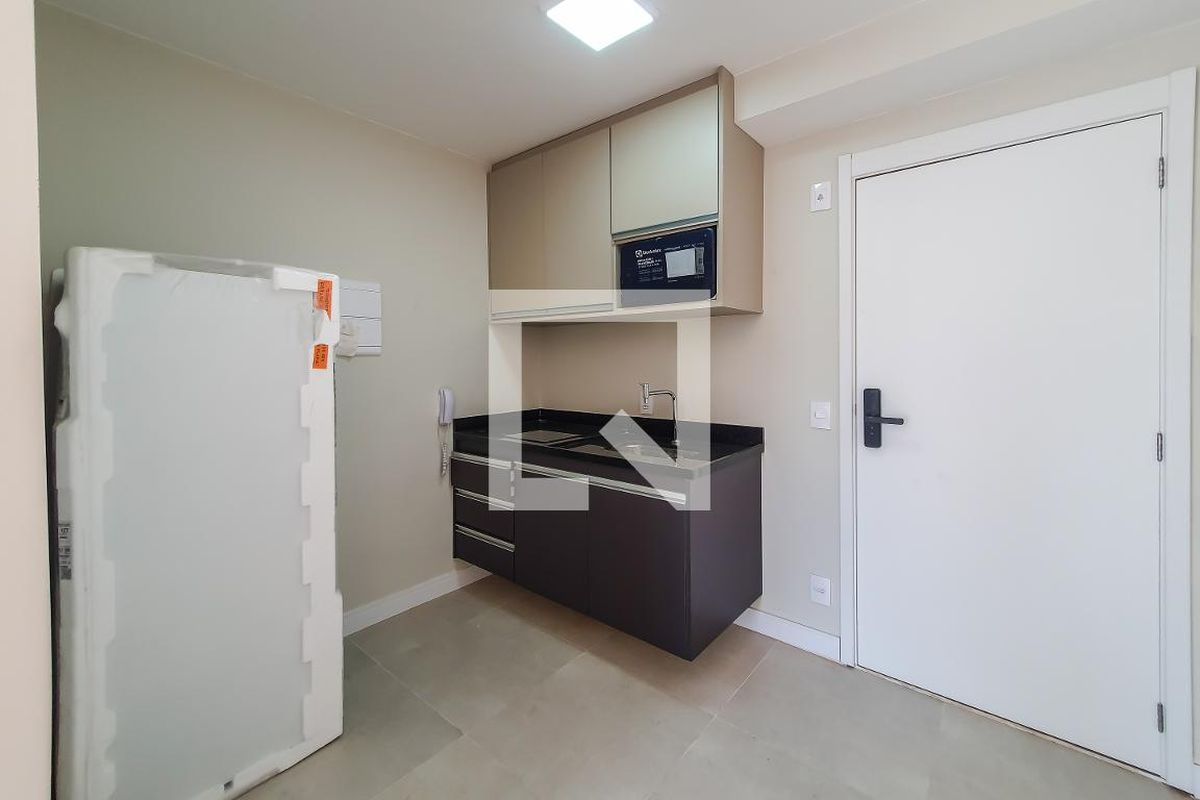 Apartamento, 1 quarto, 38 m² - Foto 8