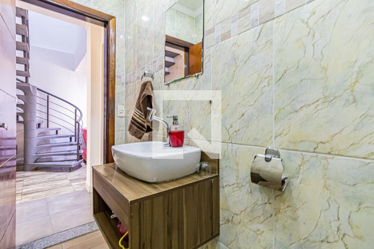 Casa, 3 quartos, 270 m² - Foto 25
