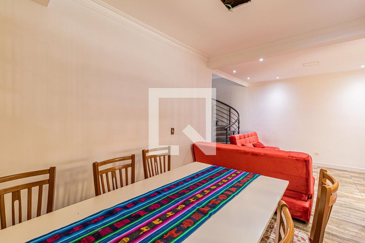Casa, 3 quartos, 270 m² - Foto 19