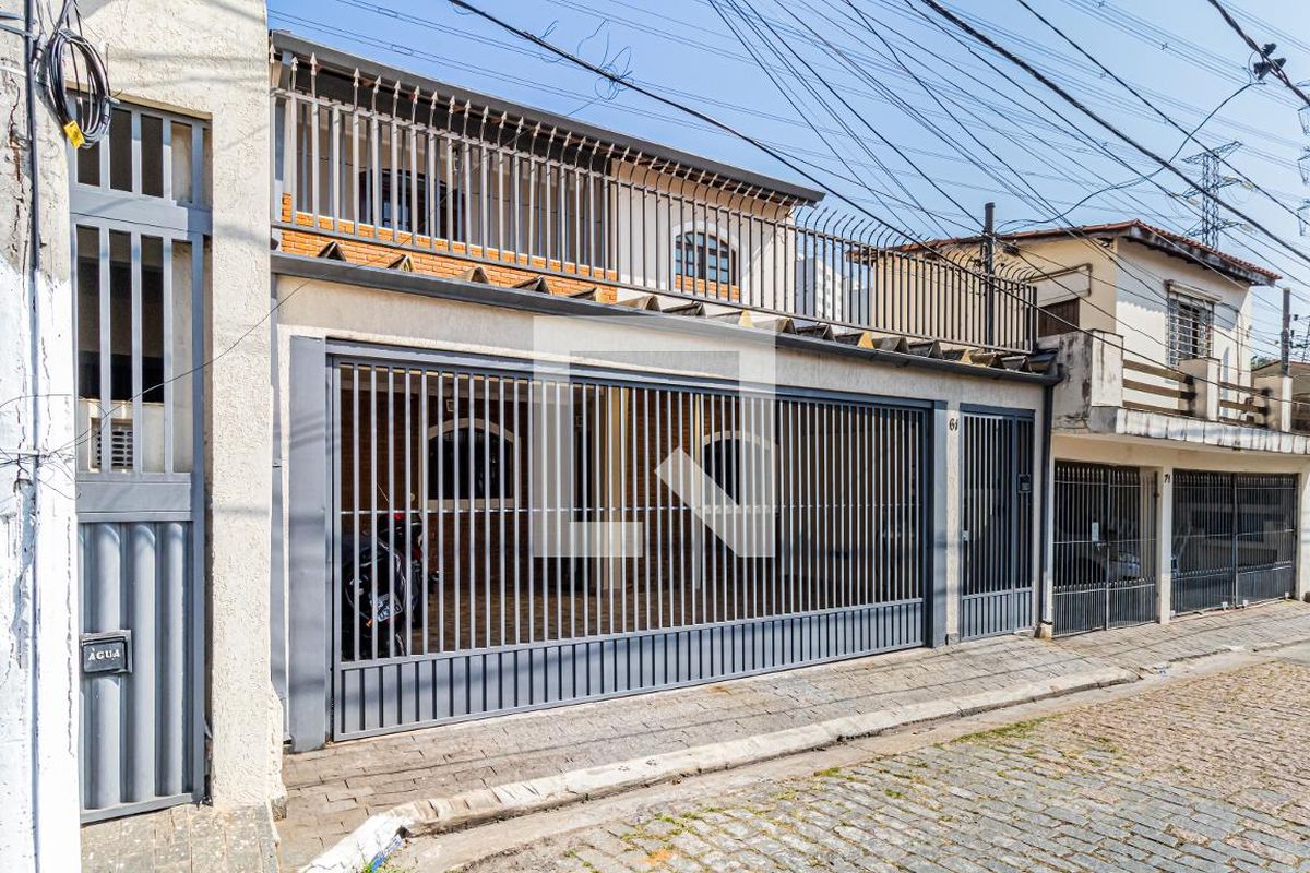 Casa, 3 quartos, 270 m² - Foto 158