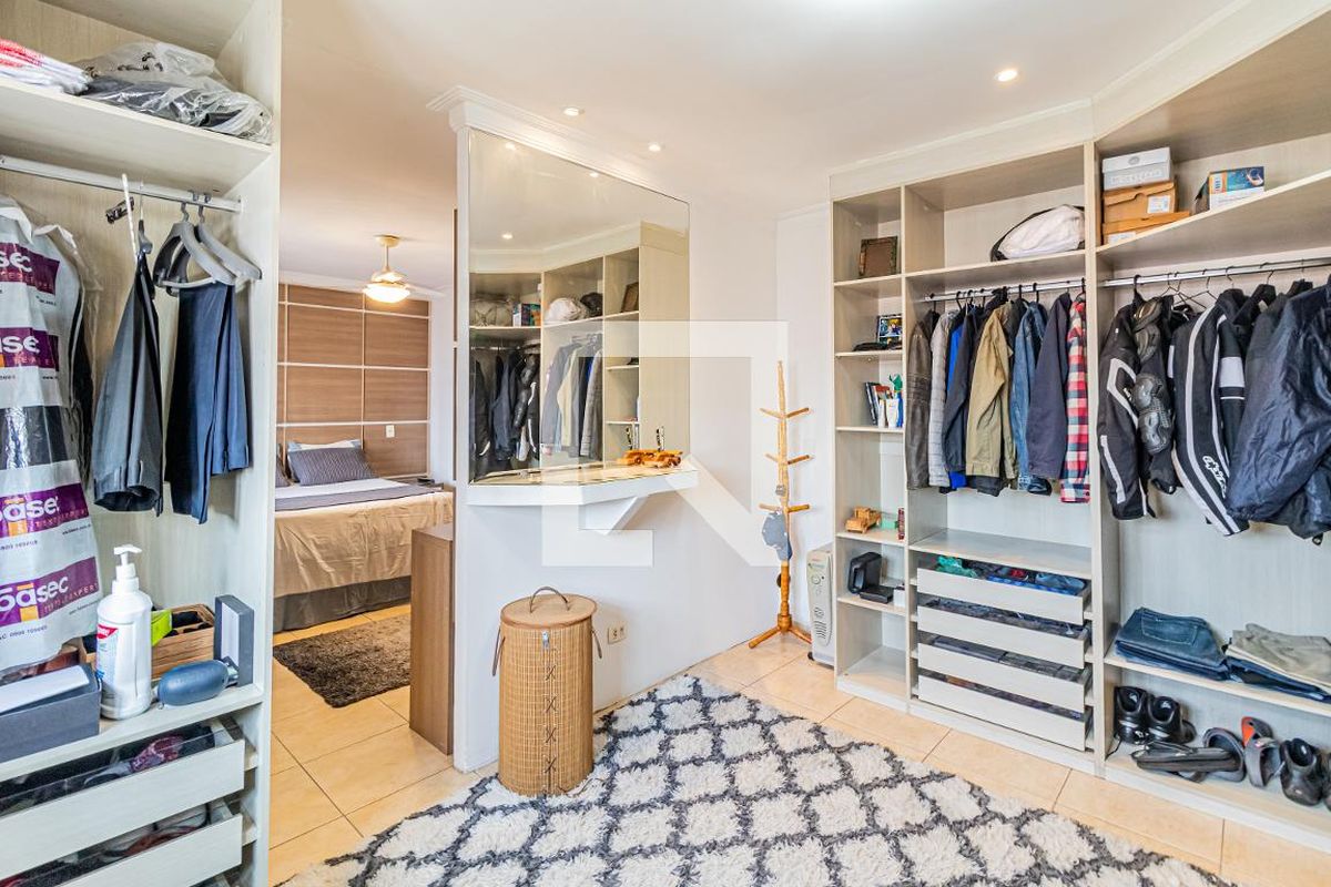 Casa, 3 quartos, 270 m² - Foto 41