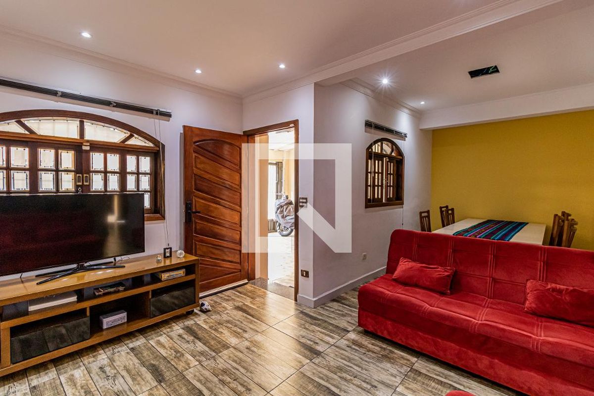 Casa, 3 quartos, 270 m² - Foto 5