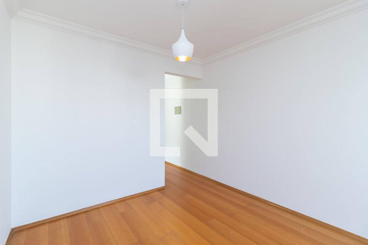Apartamento, 3 quartos, 63 m² - Foto 4