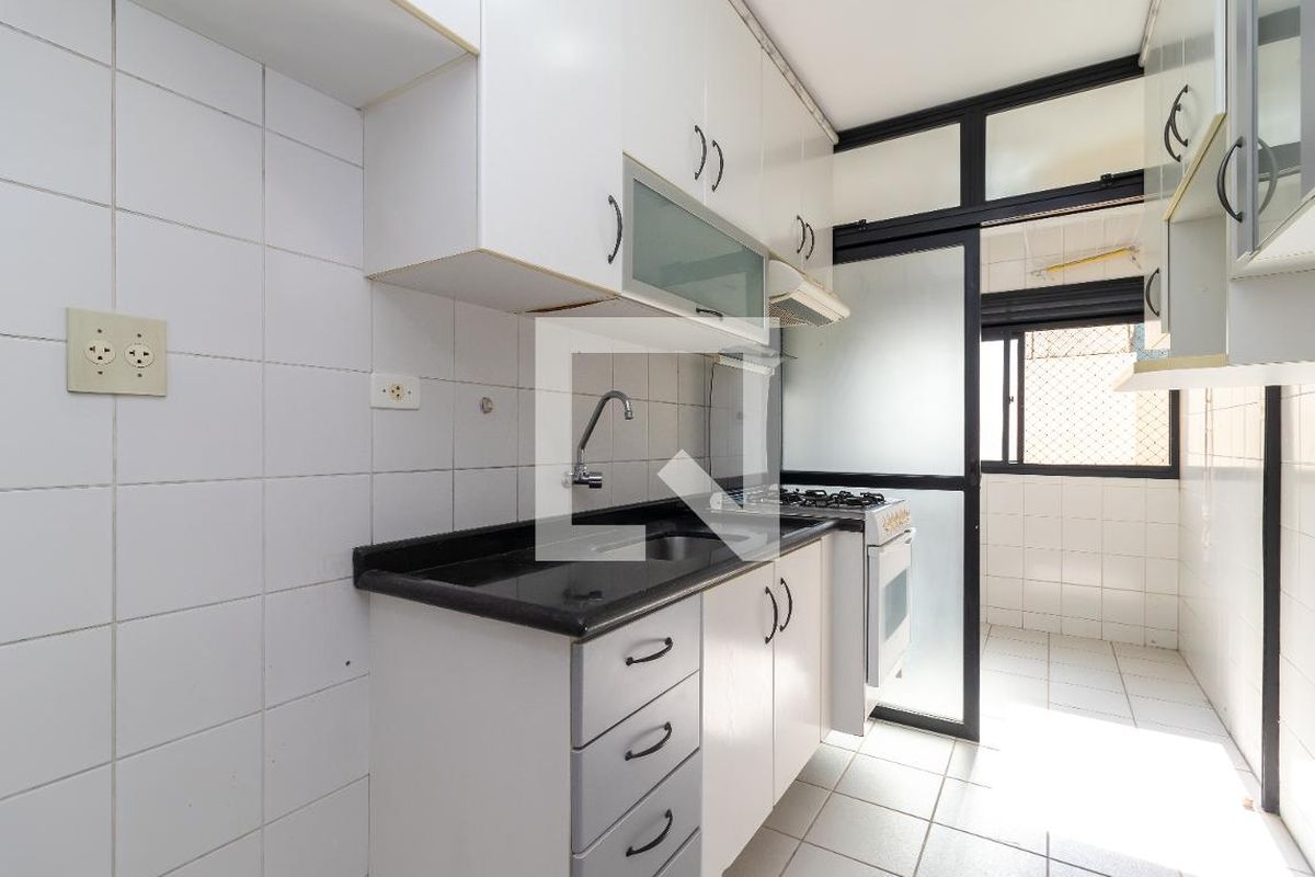 Apartamento, 3 quartos, 63 m² - Foto 94