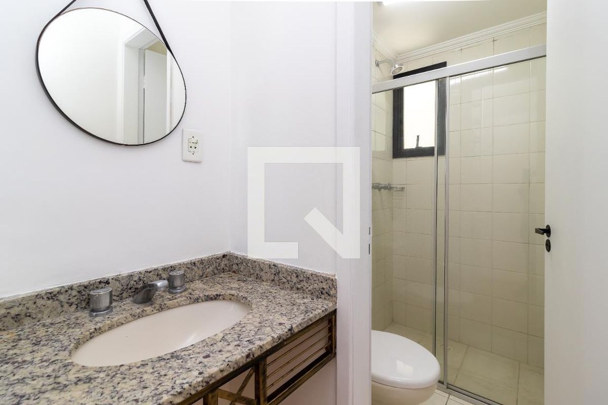 Apartamento, 3 quartos, 63 m² - Foto 82