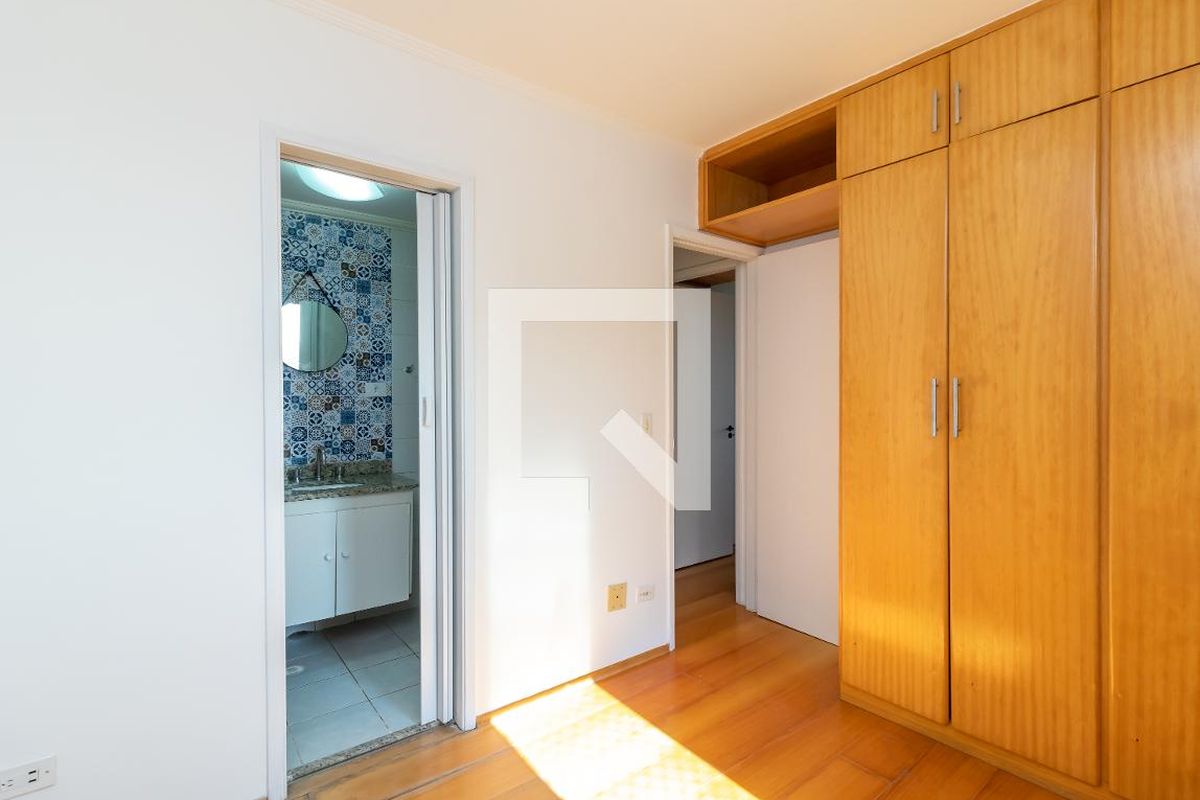 Apartamento, 3 quartos, 63 m² - Foto 34