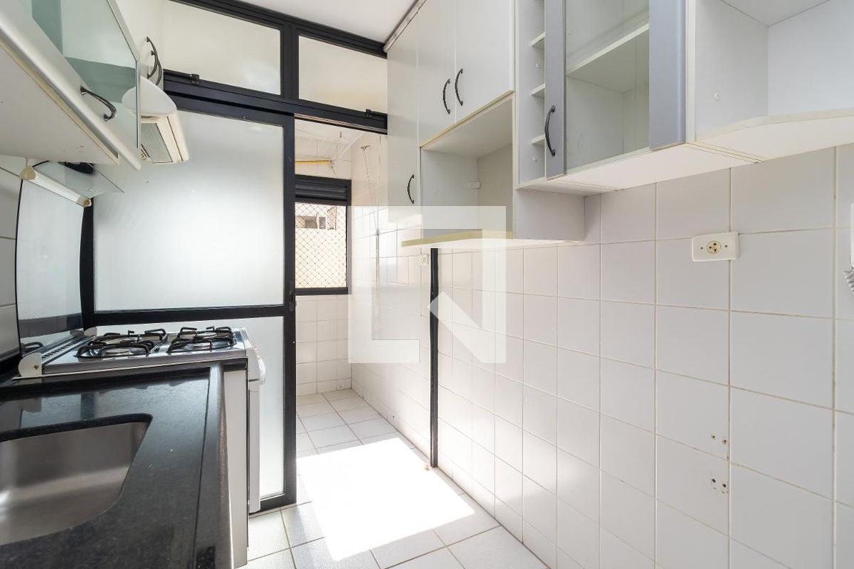Apartamento, 3 quartos, 63 m² - Foto 98