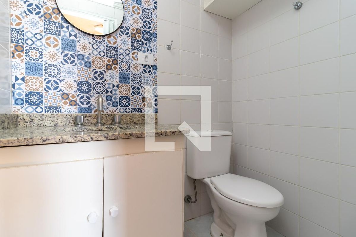 Apartamento, 3 quartos, 63 m² - Foto 44