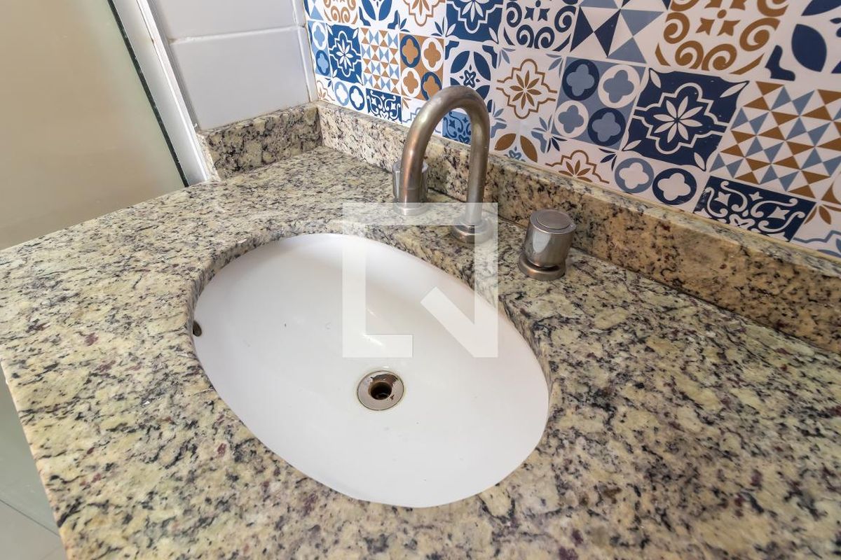 Apartamento, 3 quartos, 63 m² - Foto 48
