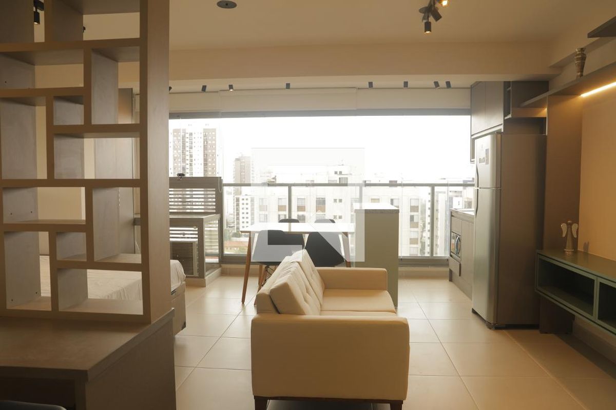 Kitnet-Studio, 38 m² - Foto 2