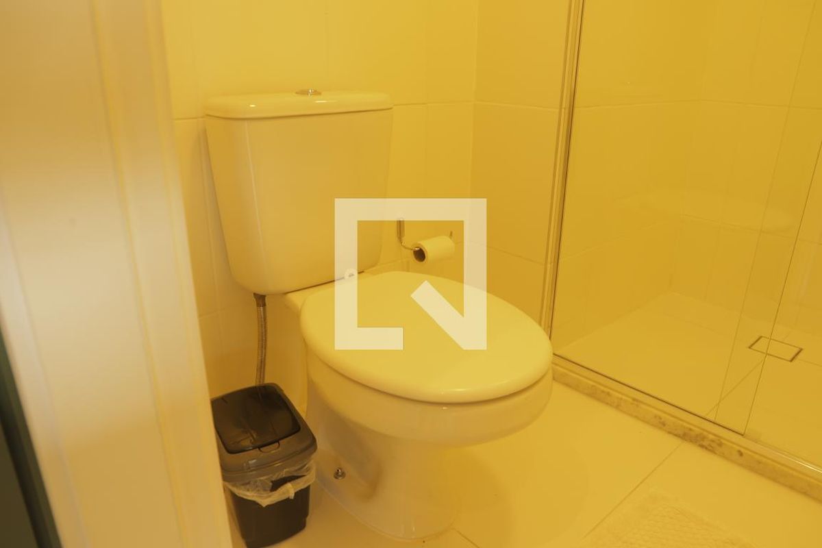 Kitnet-Studio, 38 m² - Foto 22