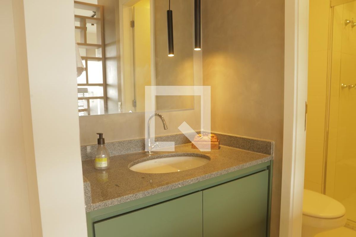 Kitnet-Studio, 38 m² - Foto 32