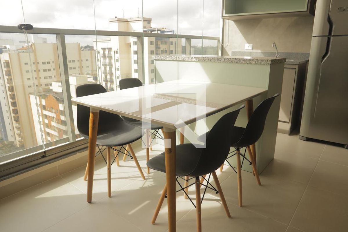 Kitnet-Studio, 38 m² - Foto 40