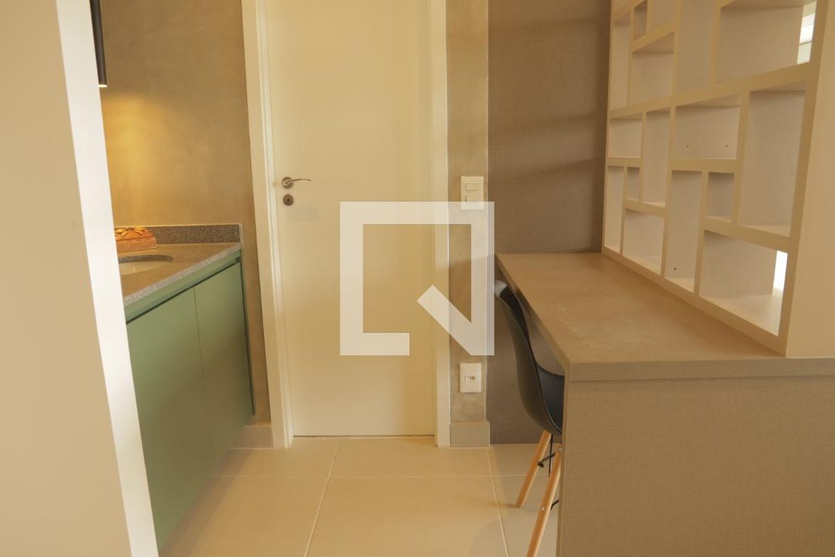 Kitnet-Studio, 38 m² - Foto 34