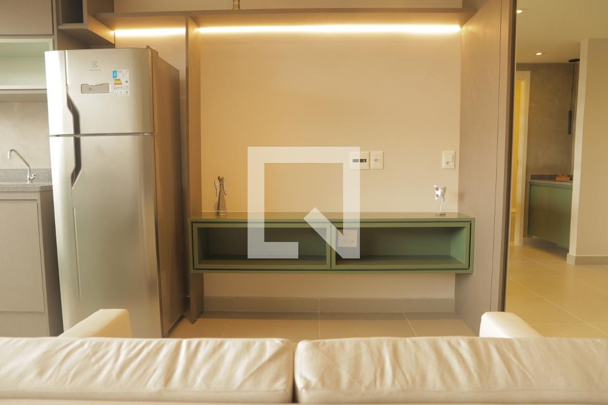 Kitnet-Studio, 38 m² - Foto 6