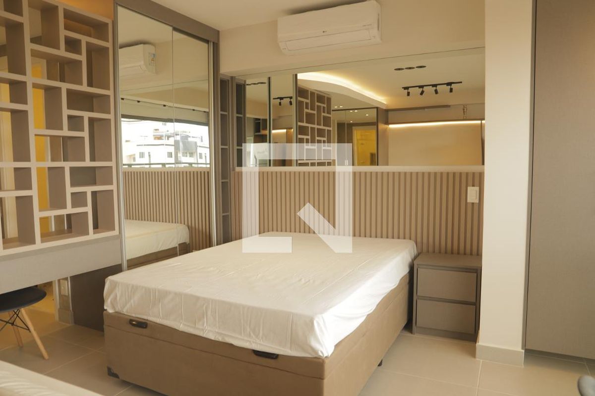 Kitnet-Studio, 38 m² - Foto 14