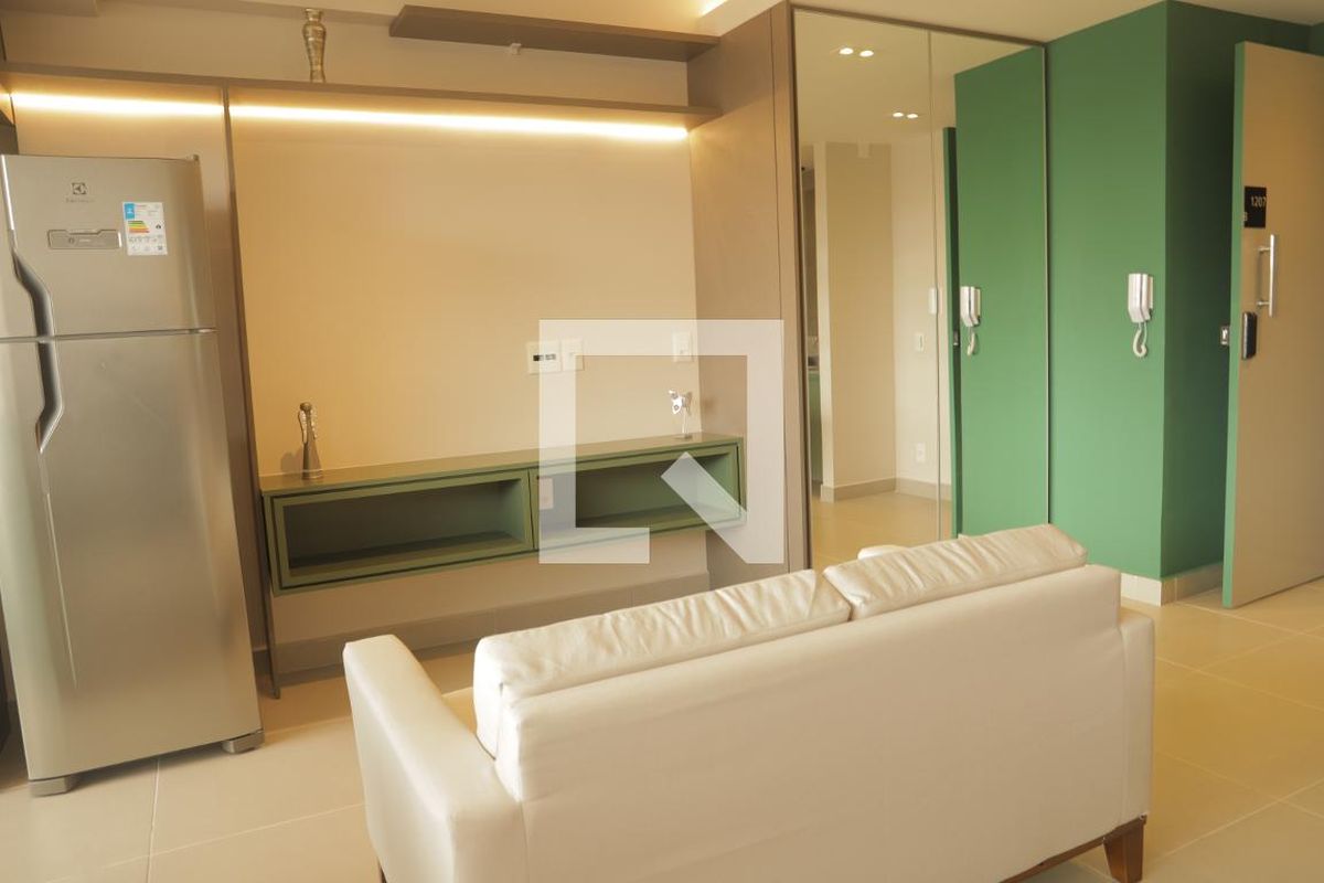 Kitnet-Studio, 38 m² - Foto 8