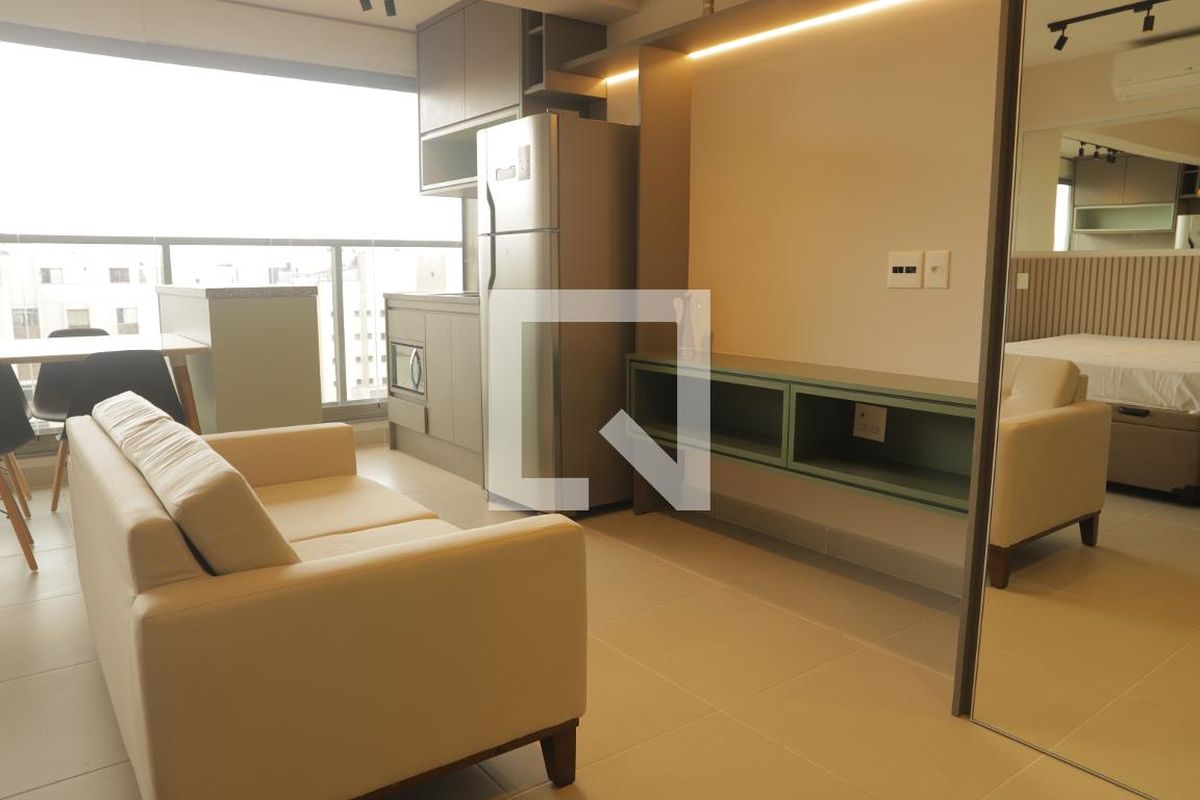 Kitnet-Studio, 38 m² - Foto 4