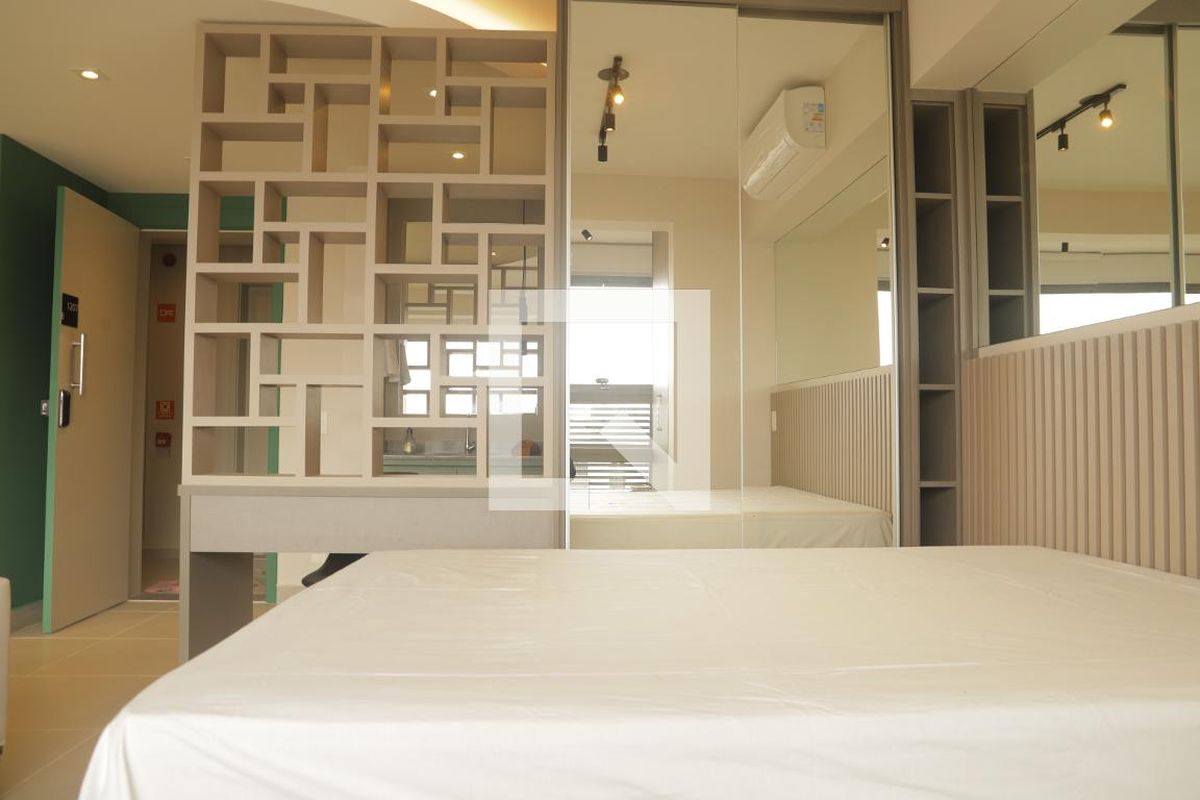 Kitnet-Studio, 38 m² - Foto 16