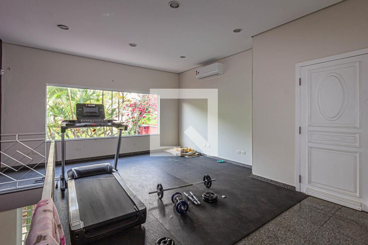 Casa, 8 quartos, 400 m² - Foto 28