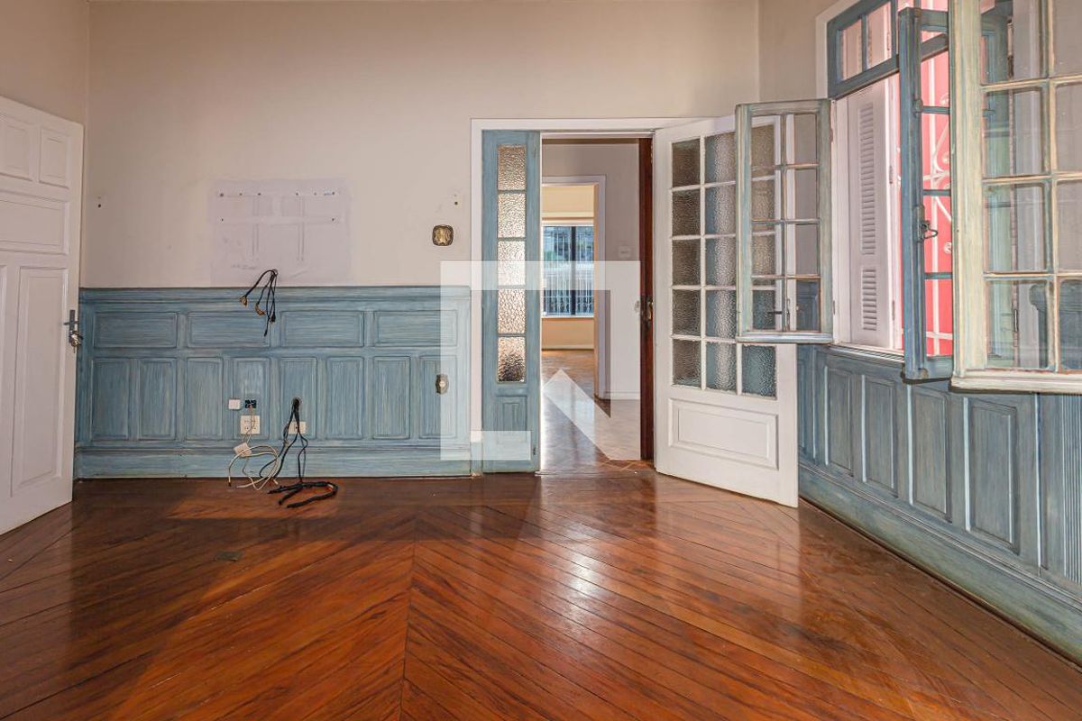 Casa, 8 quartos, 400 m² - Foto 9