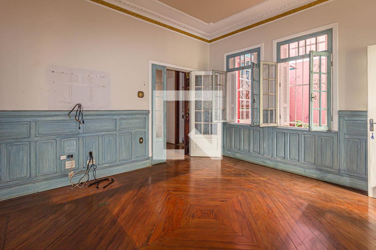Casa, 8 quartos, 400 m² - Foto 8
