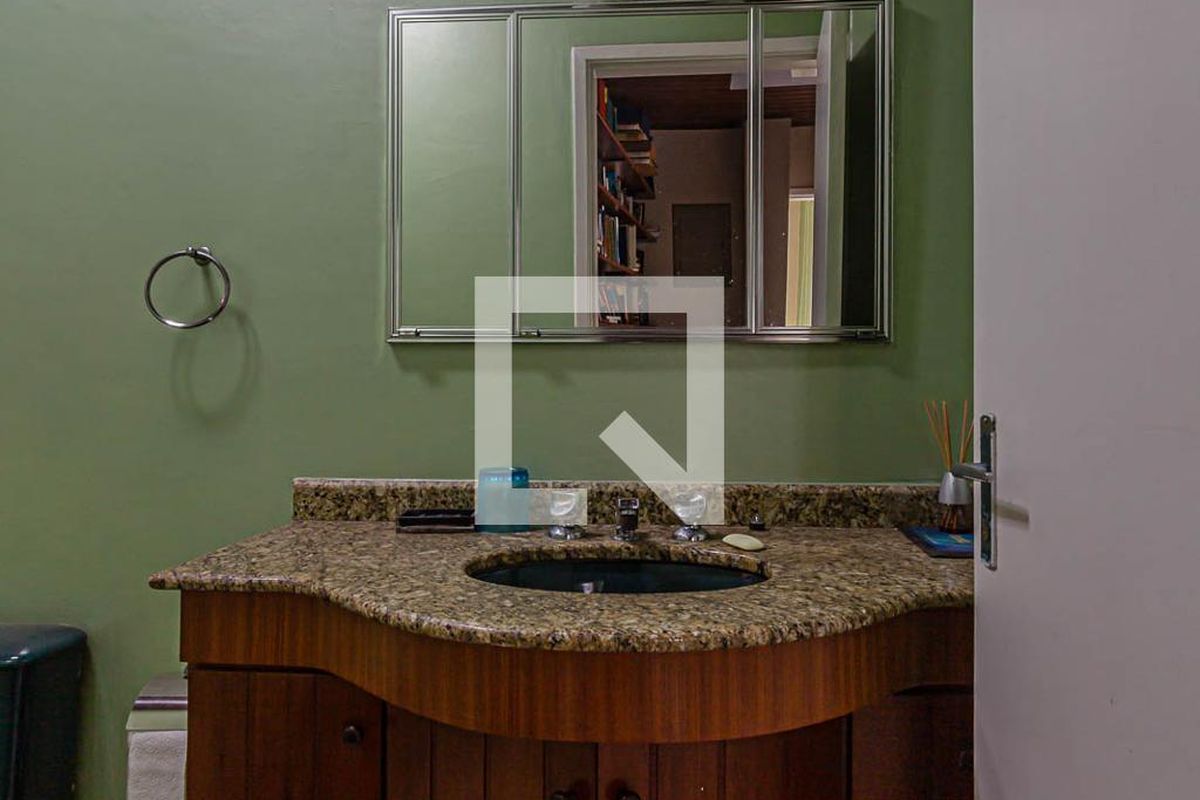 Casa, 8 quartos, 400 m² - Foto 23
