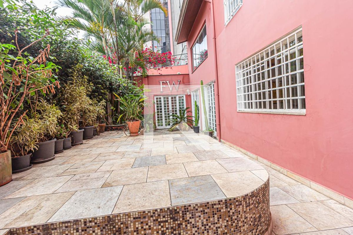 Casa, 8 quartos, 400 m² - Foto 98