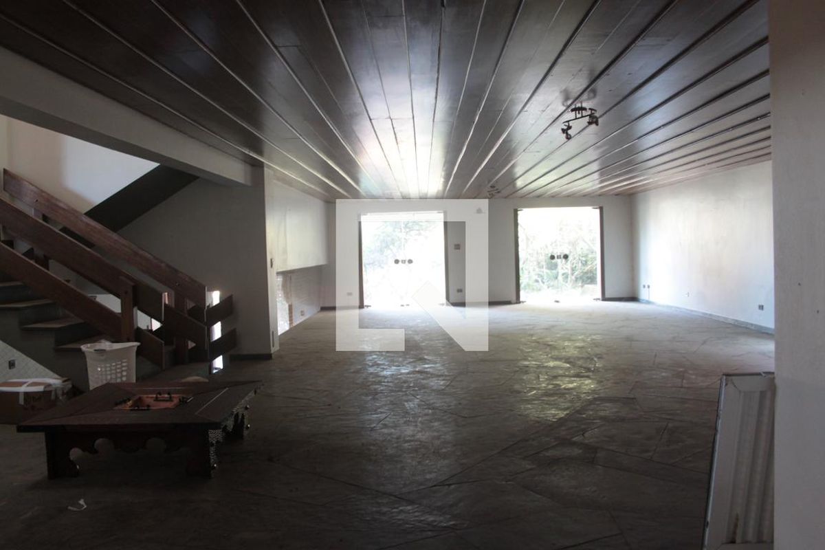 Casa à Venda - Nova Campinas, 4 Quartos,  650 m2 em , Campinas - sp | SoloBR